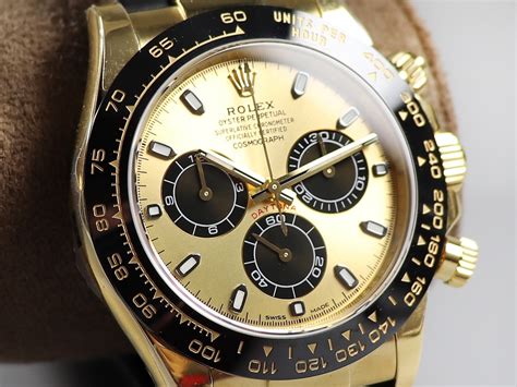 rolex cosmograph daytona oyster 40mm yellow gold|Rolex Oyster cosmograph daytona vintage.